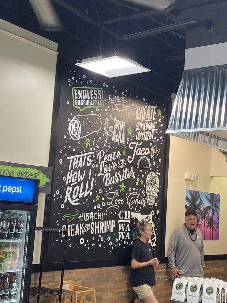 Bubbakoo's Burritos - Stuart, FL menu_pic