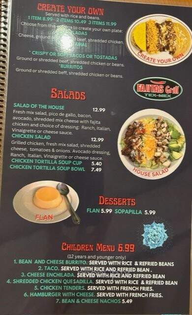 Fajitas Grill 2 - Tulsa, OK