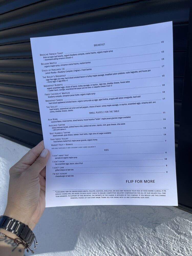 Zuzu's Petals - Long Beach, CA menu_pic