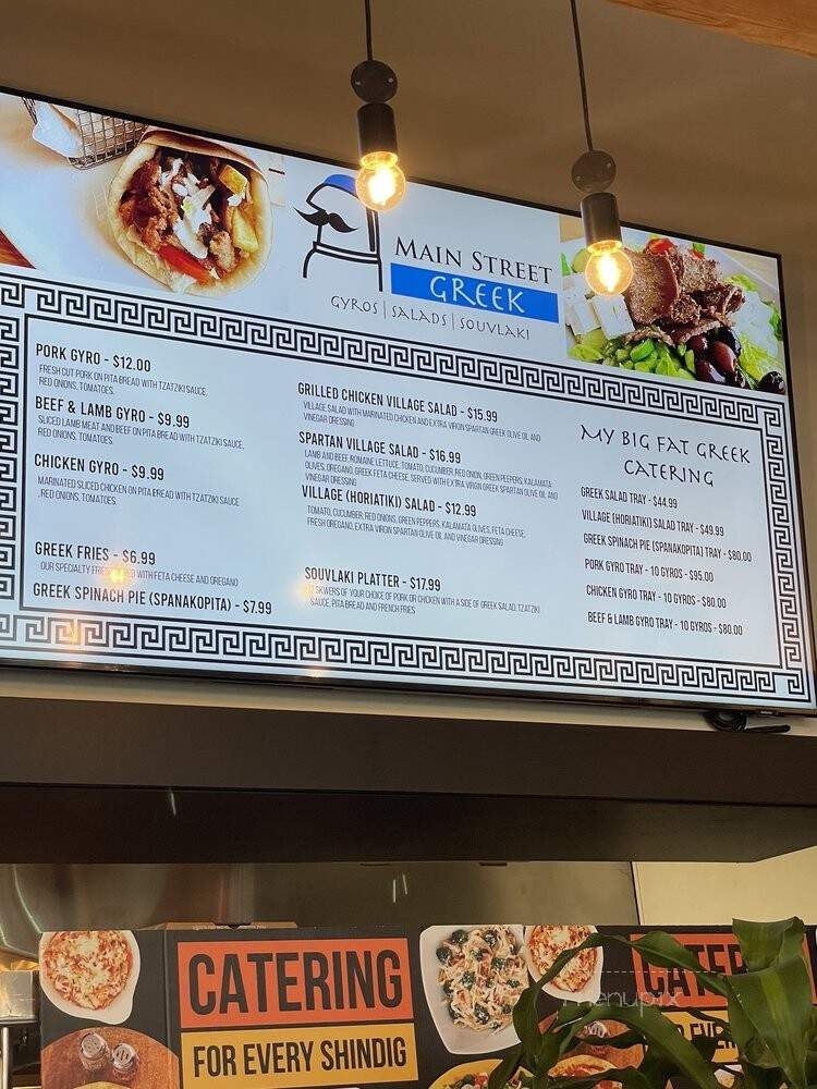 Seasons Pizza - Dover, DE menu_pic
