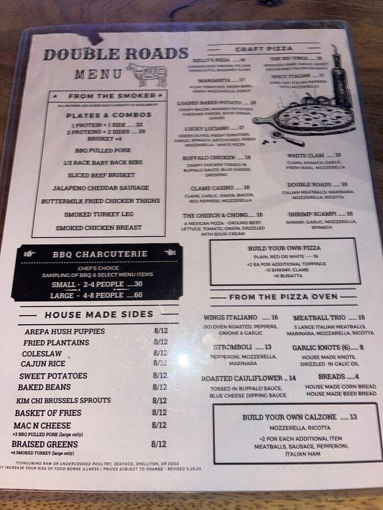 Double Roads Tavern - Jupiter, FL