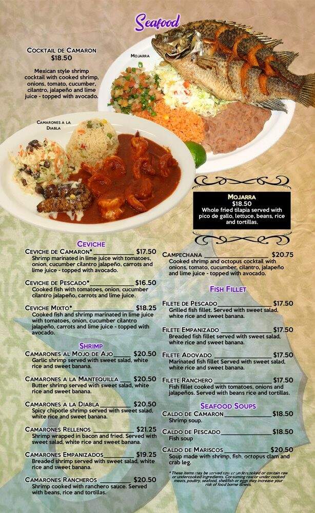 Jaime's Mexican Restaurant - Englewood, CO