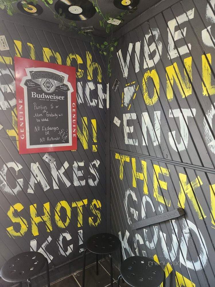 The Krave - Raytown, MO menu_pic