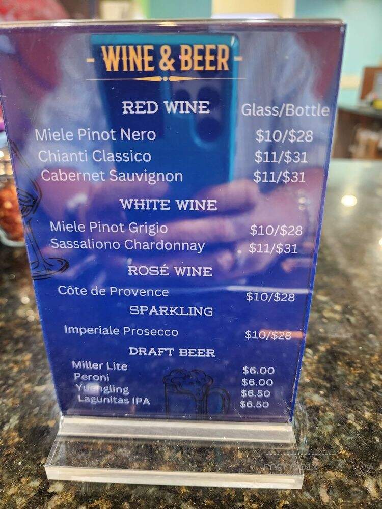 NYPD Pizza - Boynton Beach, FL