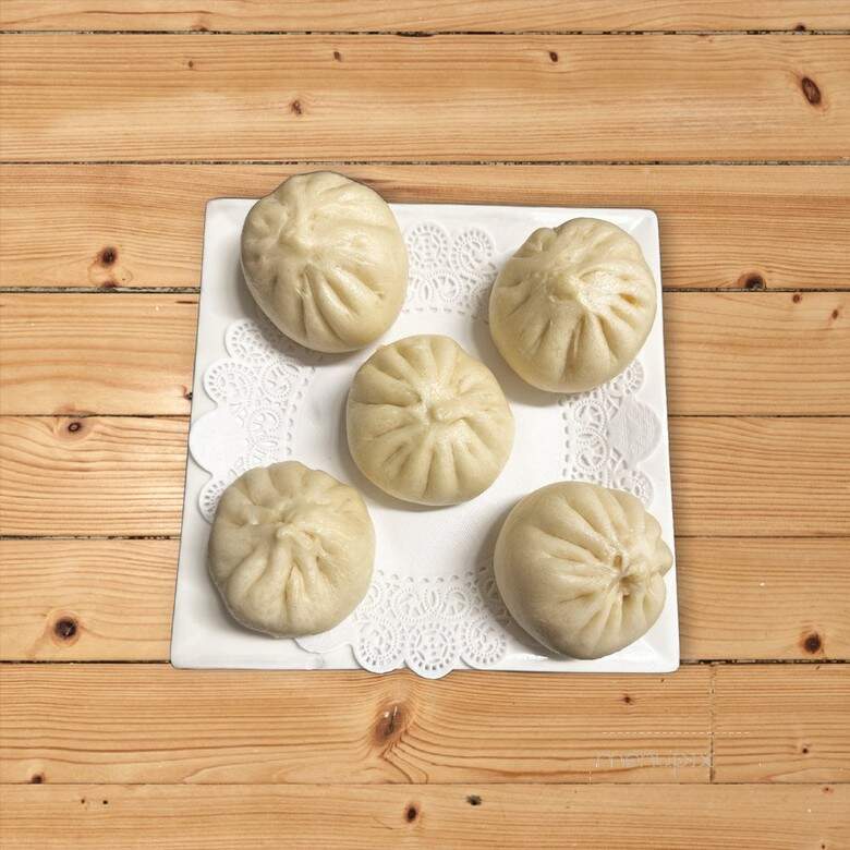 Hibachi & Buns - Atlanta, GA menu_pic