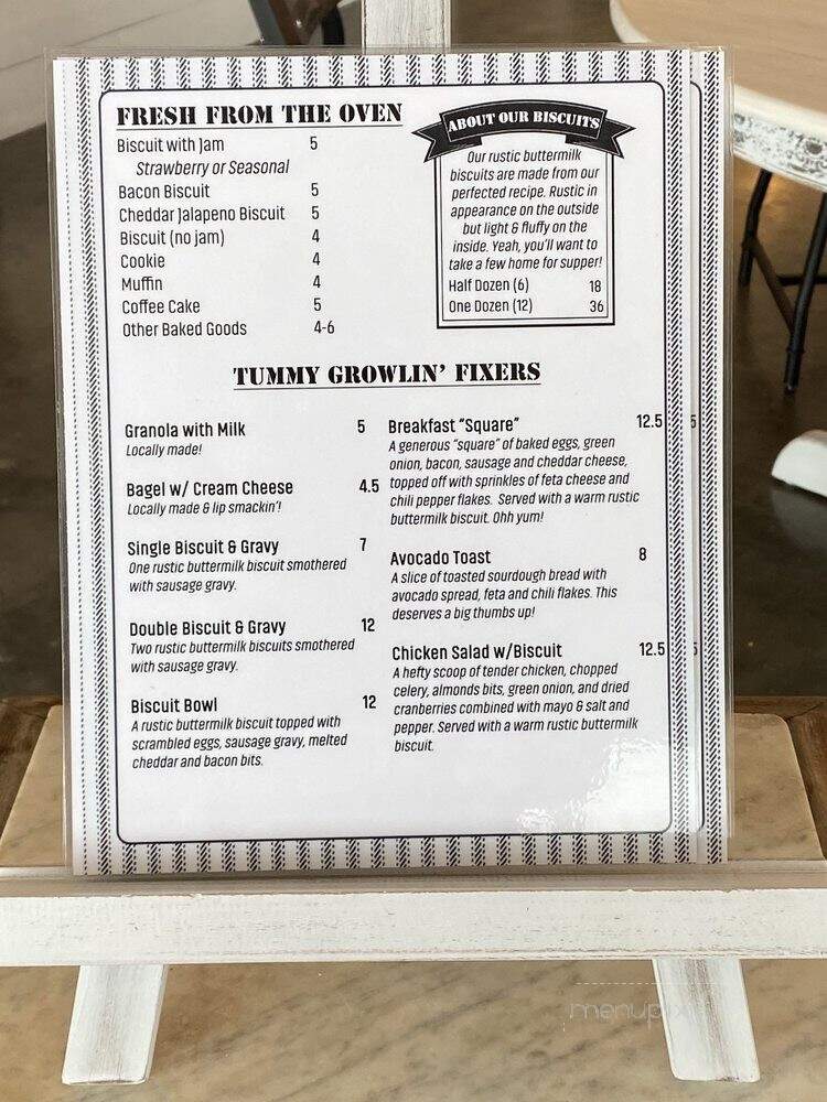 5013 Coffee - Heath, TX