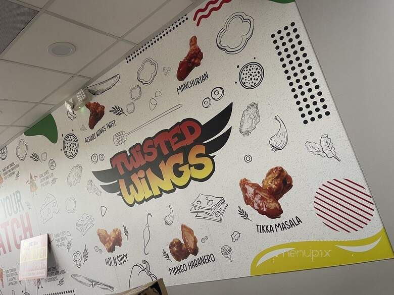 Pizza Twist - Newbury Park, CA menu_pic