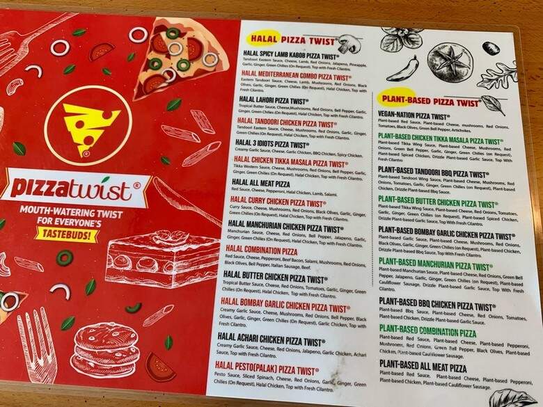 Pizza Twist - Meridian, ID menu_pic