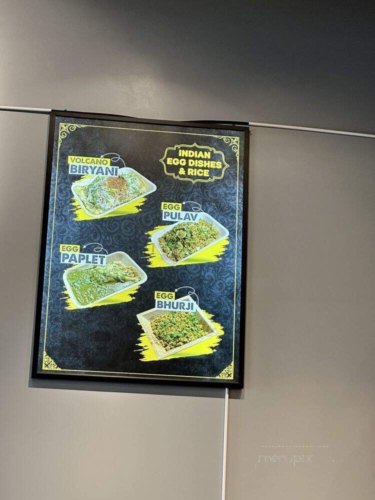 Eggmania - Suwanee, GA menu_pic