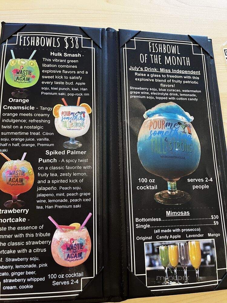 VPho - Campbell, CA menu_pic