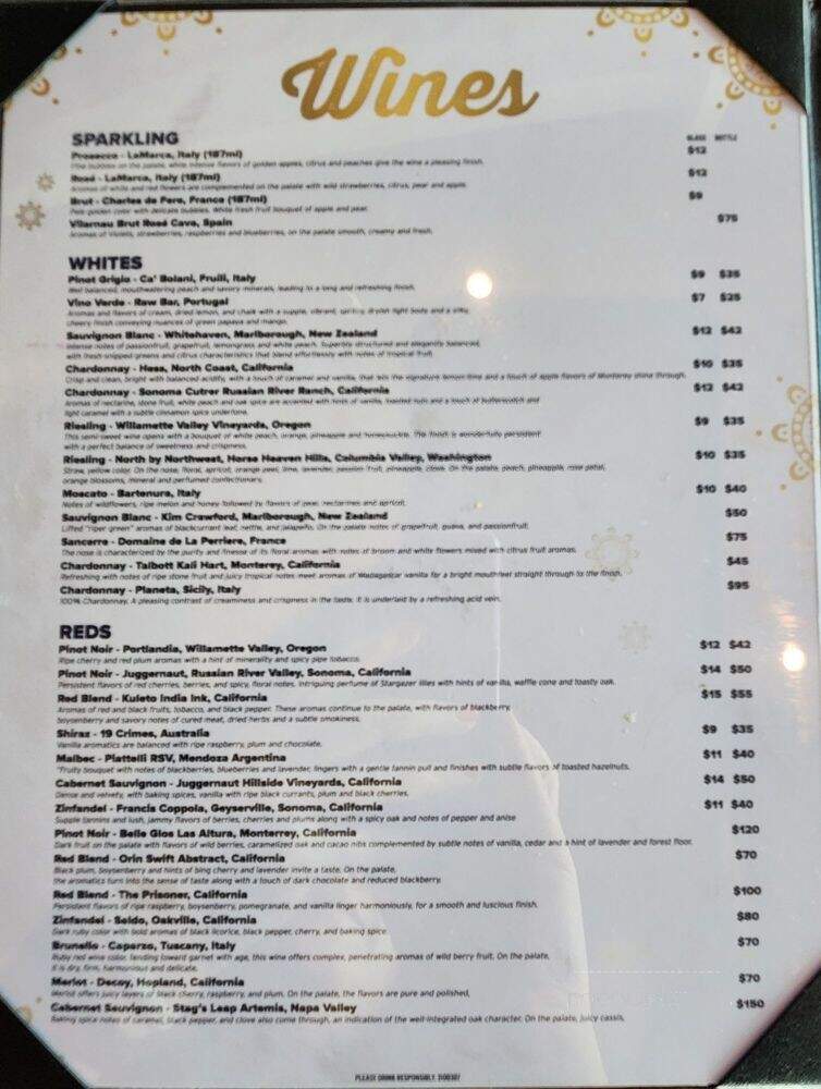 JaxSpice - Saint Johns, FL