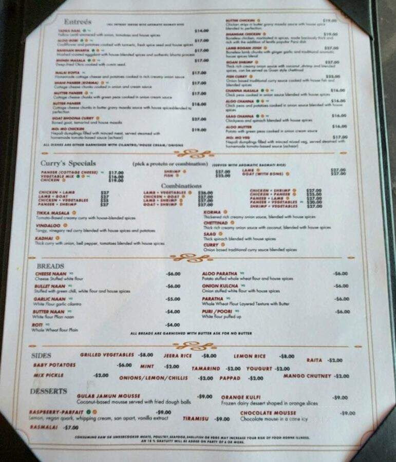 JaxSpice - Saint Johns, FL