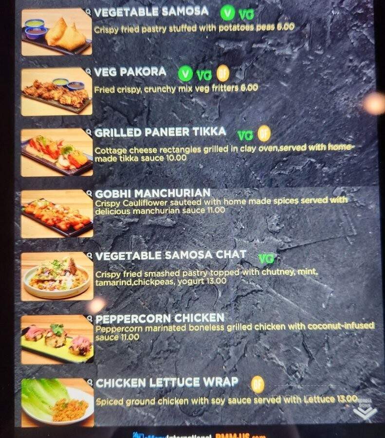JaxSpice - Saint Johns, FL