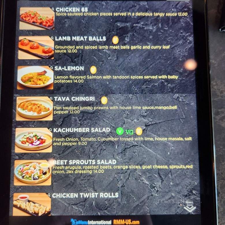 JaxSpice - Saint Johns, FL