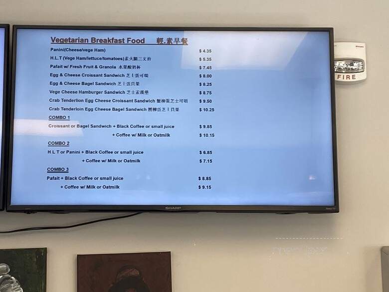 K.K Ohana Kitchen - Urban Honolulu, HI menu_pic