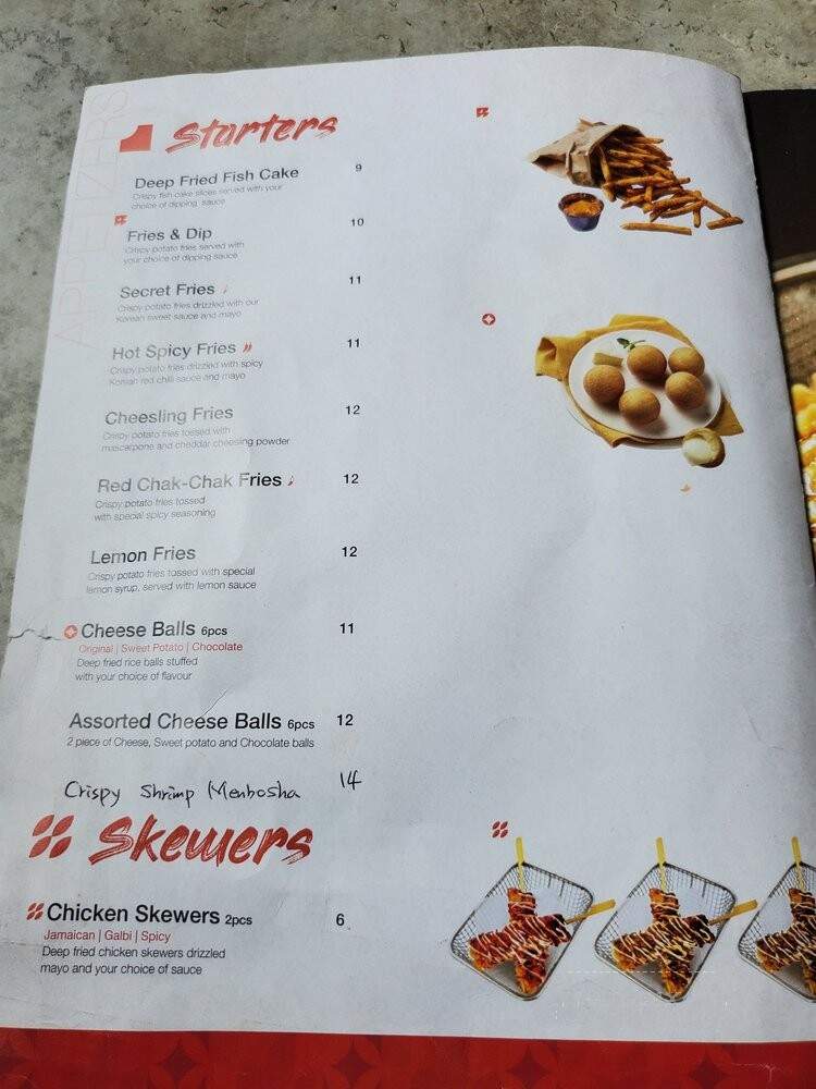 bb.q Chicken - Canmore, AB menu_pic