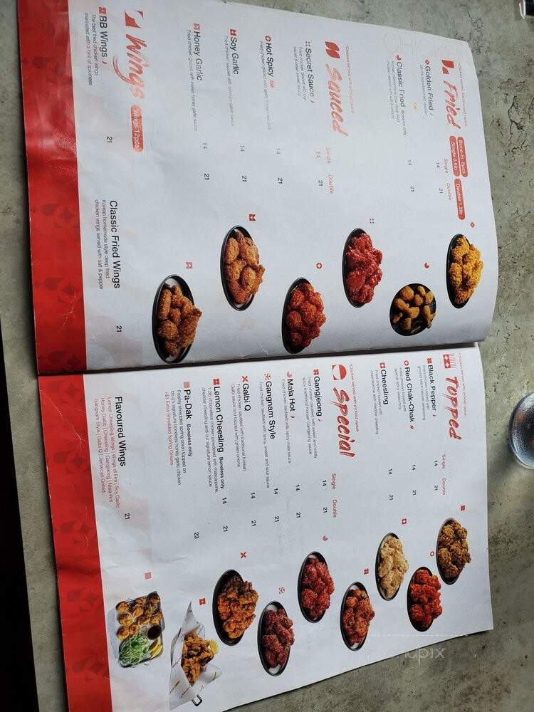 bb.q Chicken - Canmore, AB menu_pic