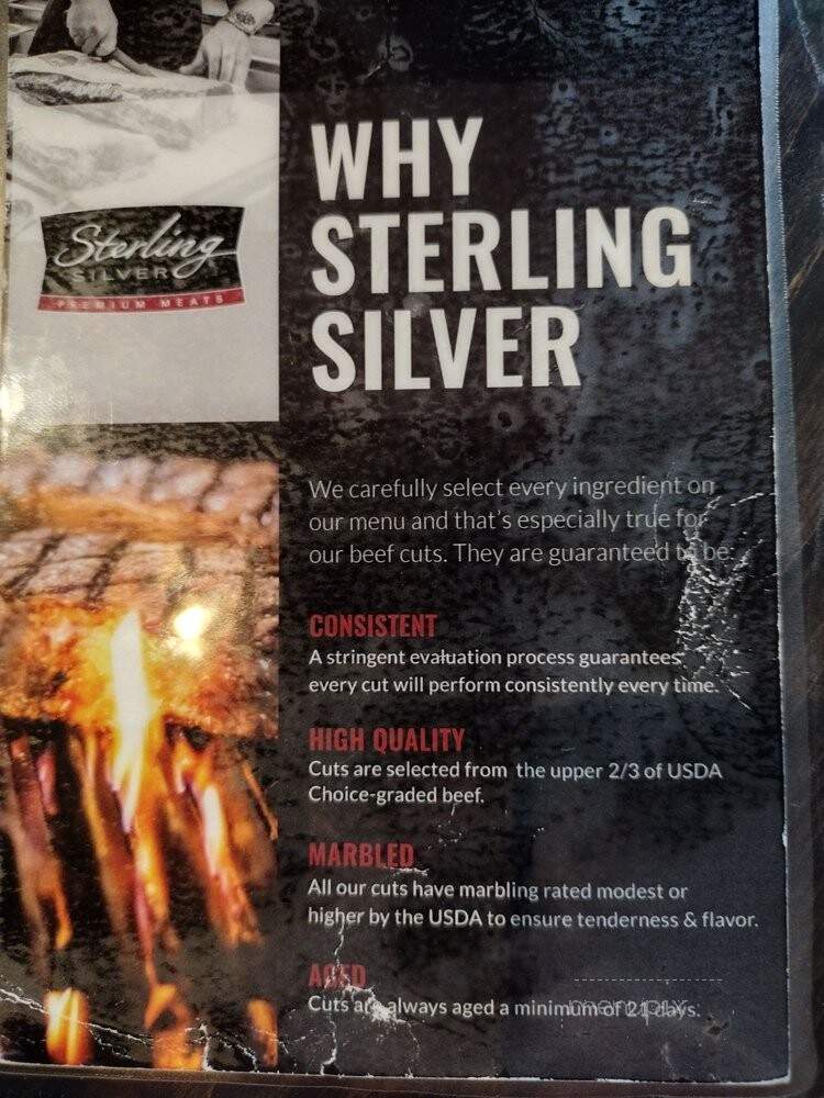 Ole's Bar & Grill - Walker, MN menu_pic