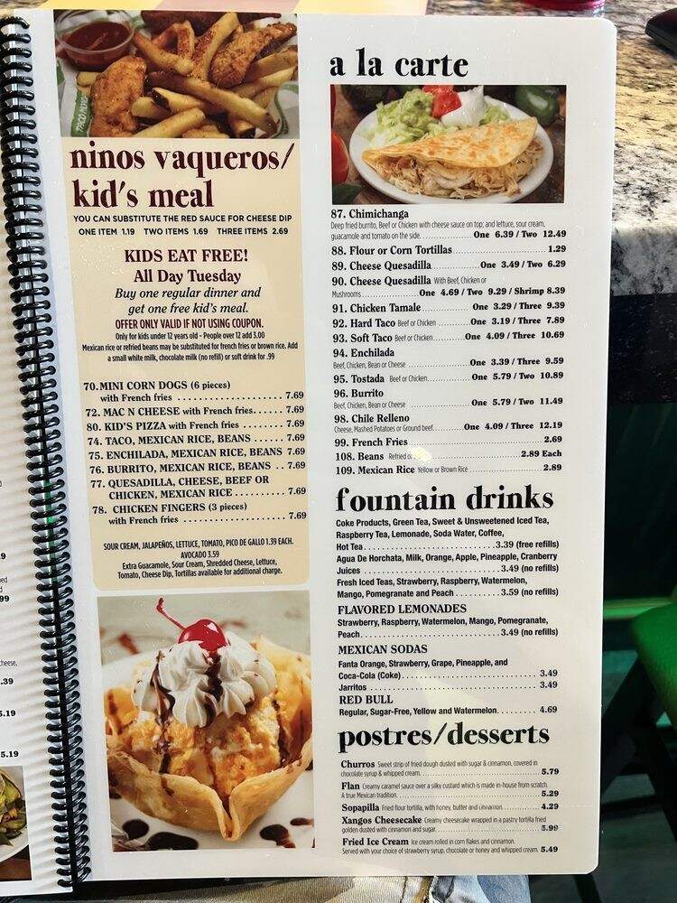 El Vaquero - Cincinnati, OH