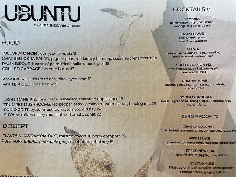 Ubuntu - Los Angeles, CA