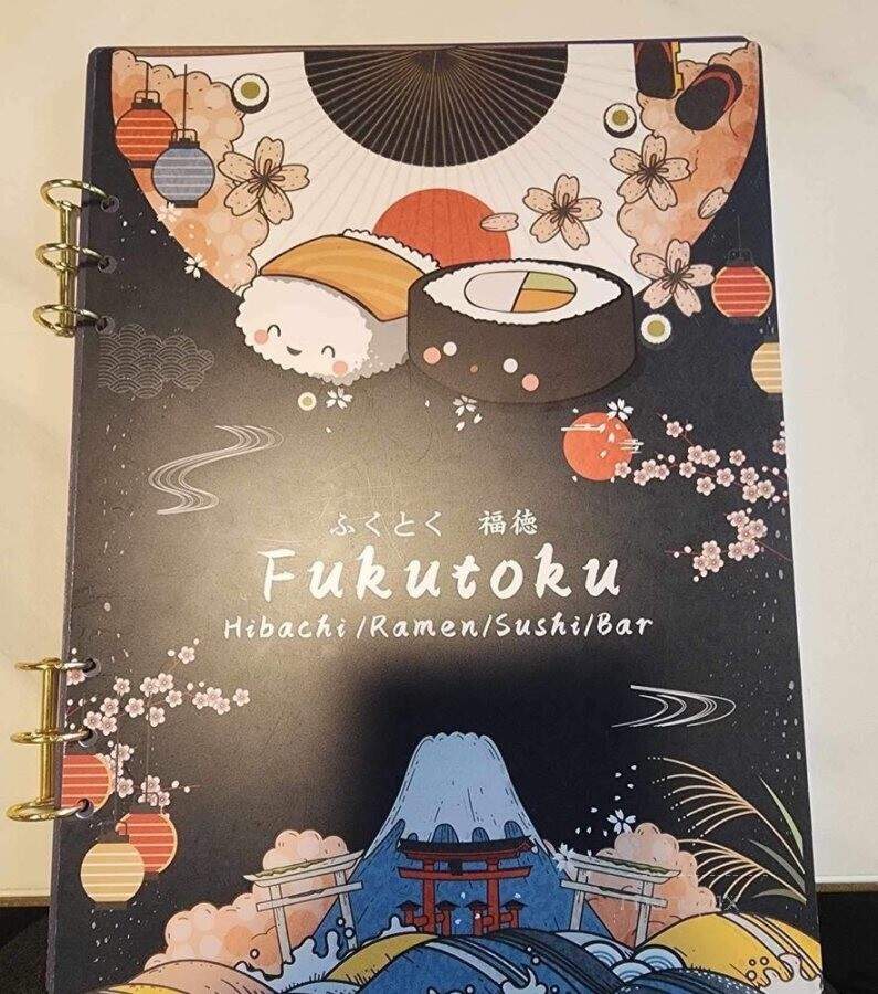 Fukutoku - Mt. Juliet, TN menu_pic