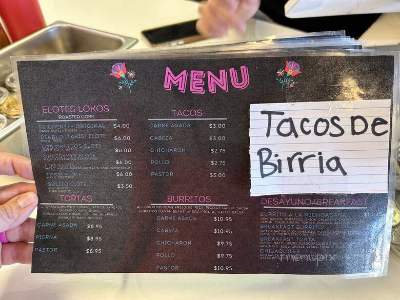 Canelas Placita - Peoria, AZ