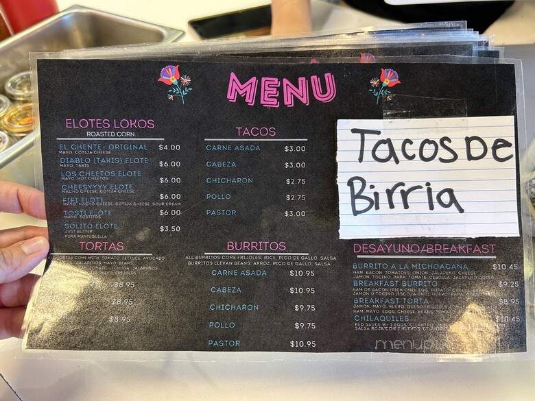 Canelas Placita - Peoria, AZ