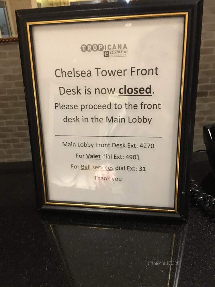 Chelsea Tower - Atlantic City, NJ