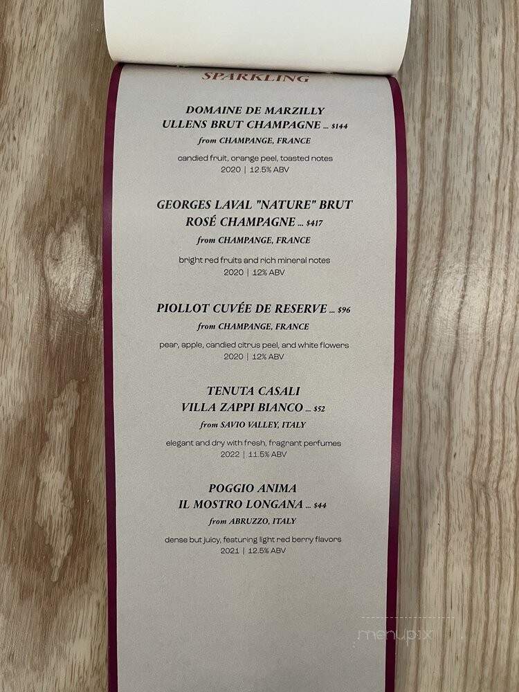 Dimo's Pizza - Chicago, IL menu_pic
