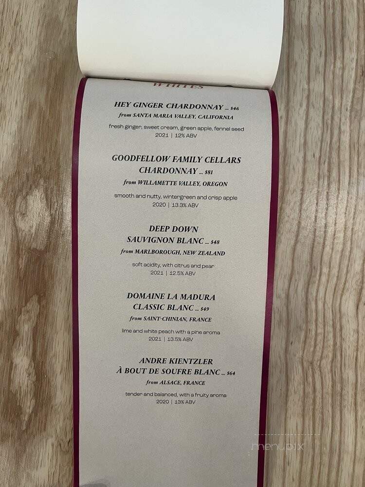 Dimo's Pizza - Chicago, IL menu_pic