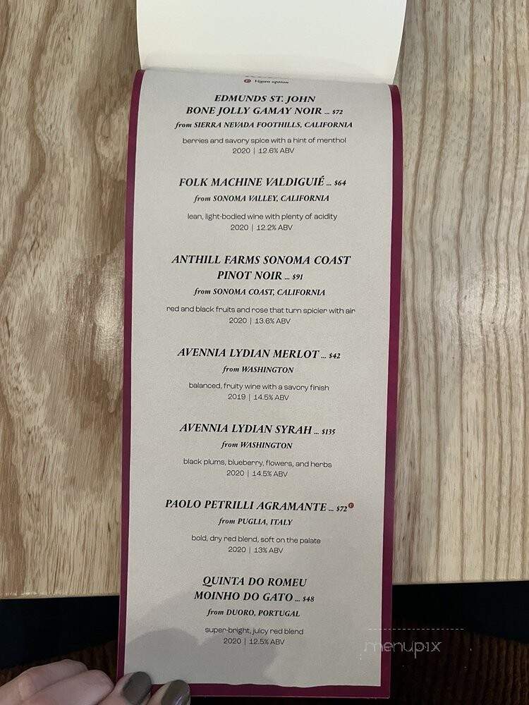 Dimo's Pizza - Chicago, IL menu_pic