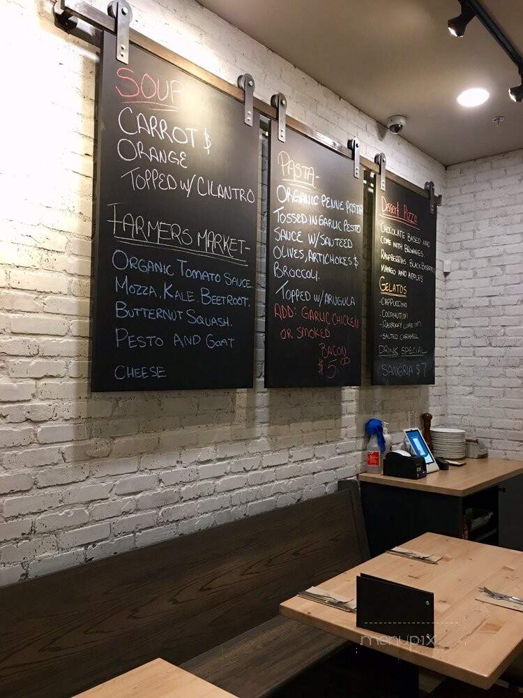 Rocky Mountain Flatbread - Calgary, AB menu_pic