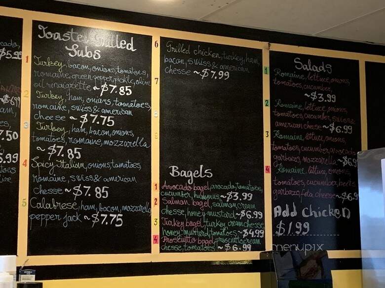Lush Fruitical Smoothie - Shelby Charter Township, MI menu_pic