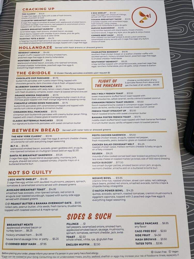 Hatch - Fort Lauderdale, FL