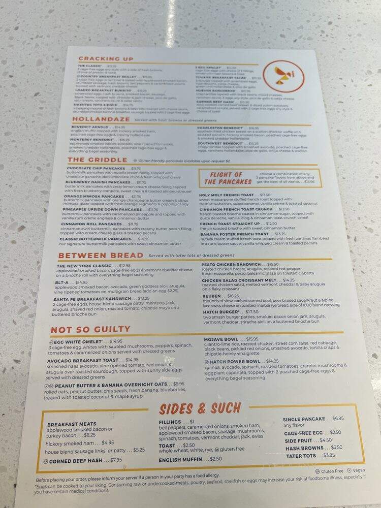 Hatch - Fort Lauderdale, FL