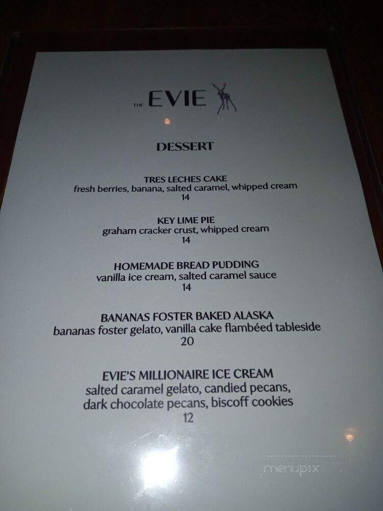 The Evie - Chicago, IL