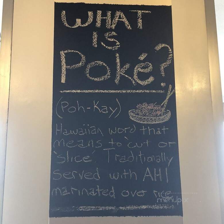 PokeOno - Baltimore, MD