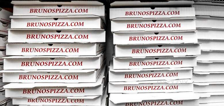 Bruno's Pizza - Granger, IN