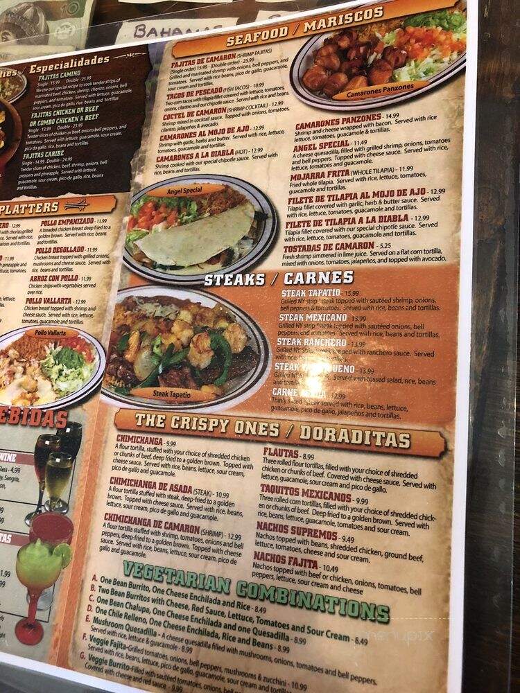 El Camino Real 4 - Goshen, IN