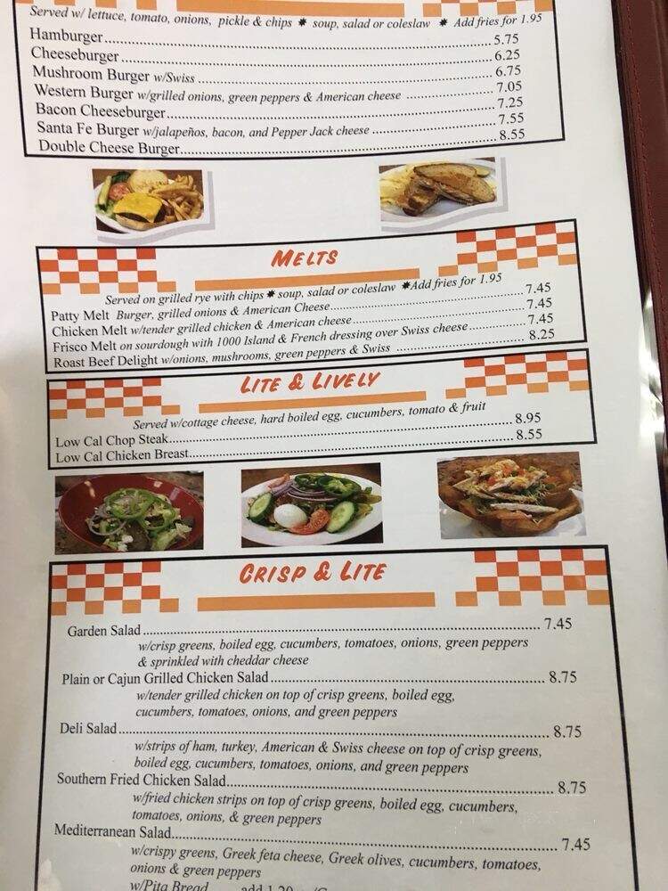 Flap Jack's - Lebanon, IN menu_pic