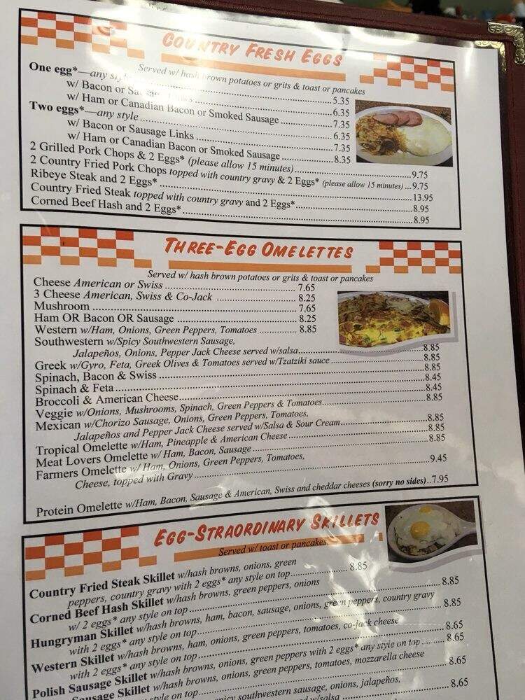 Flap Jack's - Lebanon, IN menu_pic