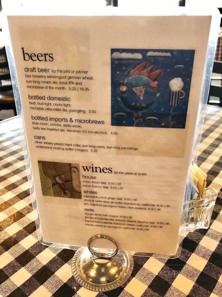 Puccini's Smiling Teeth - Carmel, IN menu_pic
