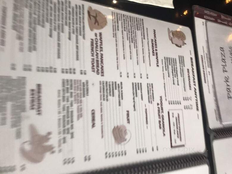 220 Bar and Grill - Brooklyn, NY menu_pic