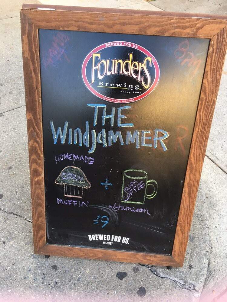 The Windjammer - Ridgewood, NY
