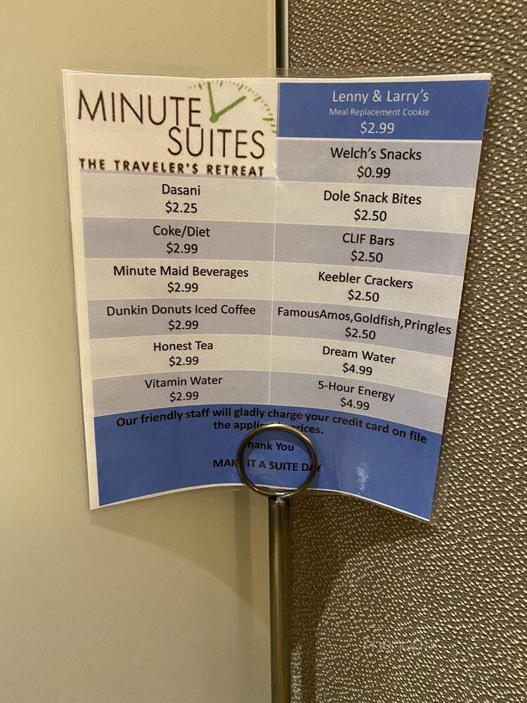 Minute Suites - Atlanta, GA