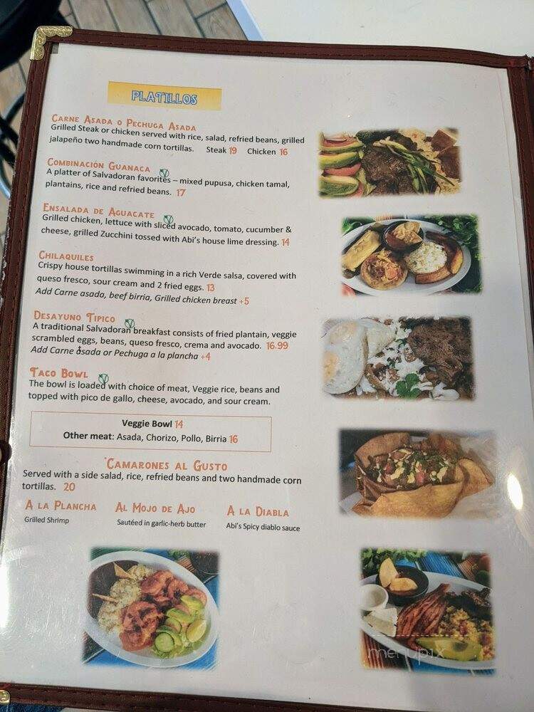 Abi's Cafe - Minneapolis, MN