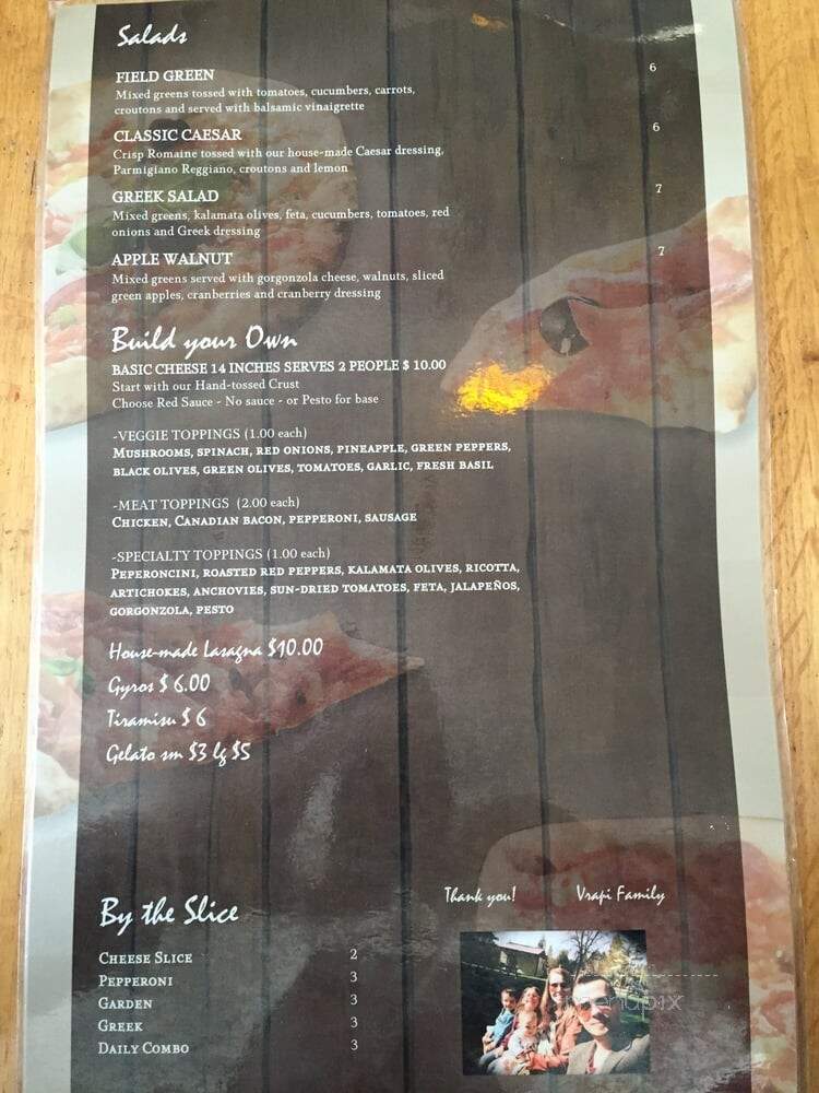 When In Rome - Kalispell, MT
