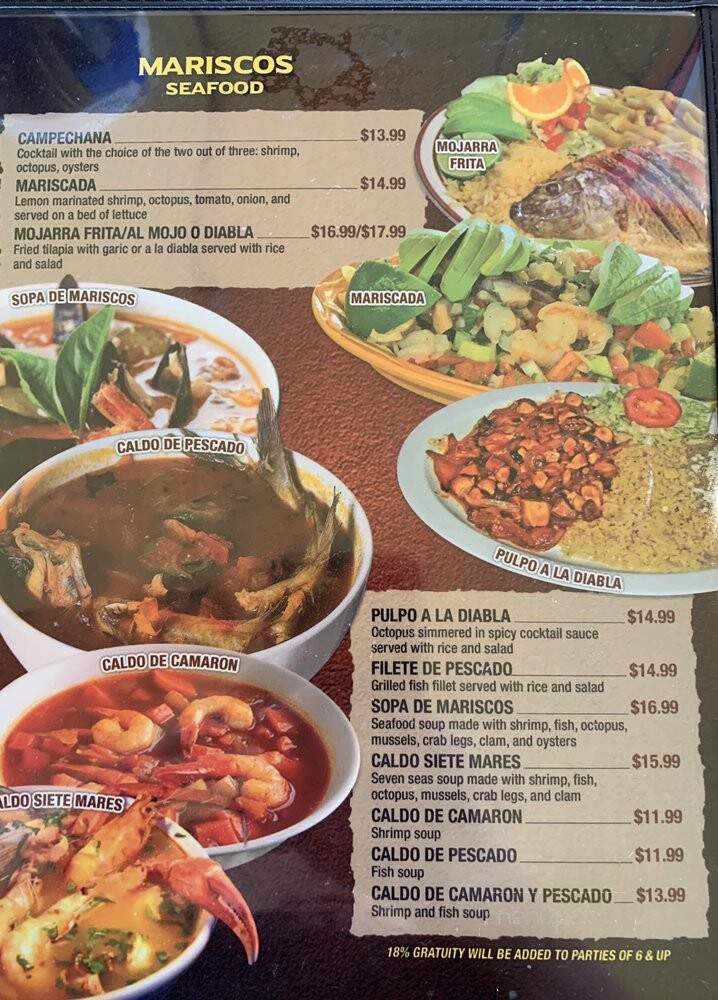 Arturo's Mexican Grill - Wheeling, IL