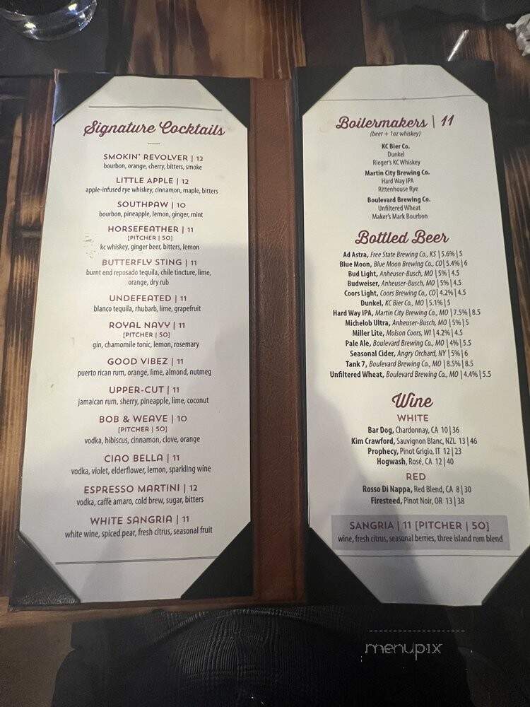 Blind Box BBQ - Shawnee, KS menu_pic