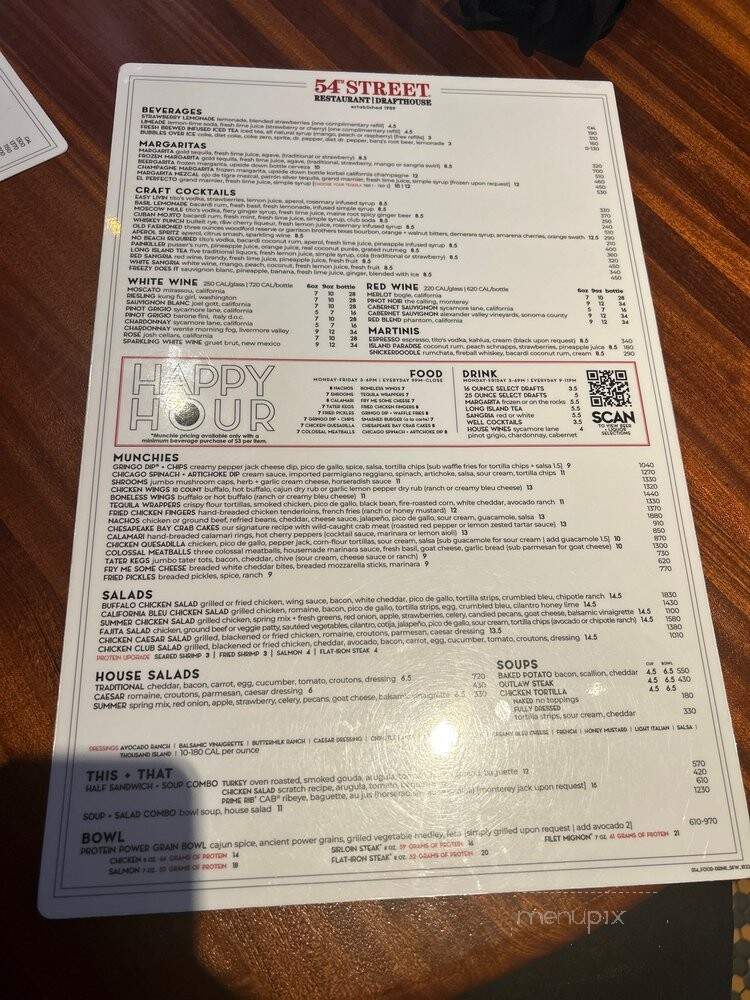54th Street - Irving, TX